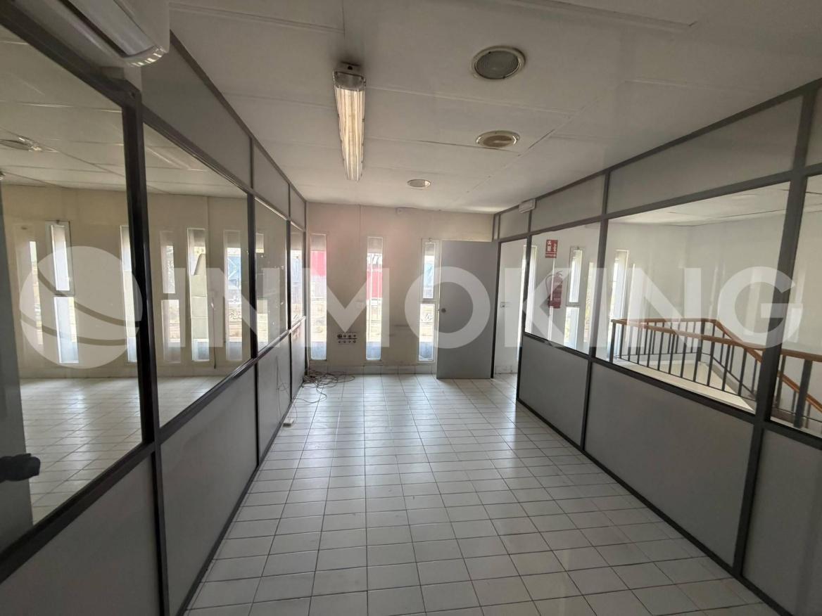 Foto de la propiedad Nave en el Cabezo cortado